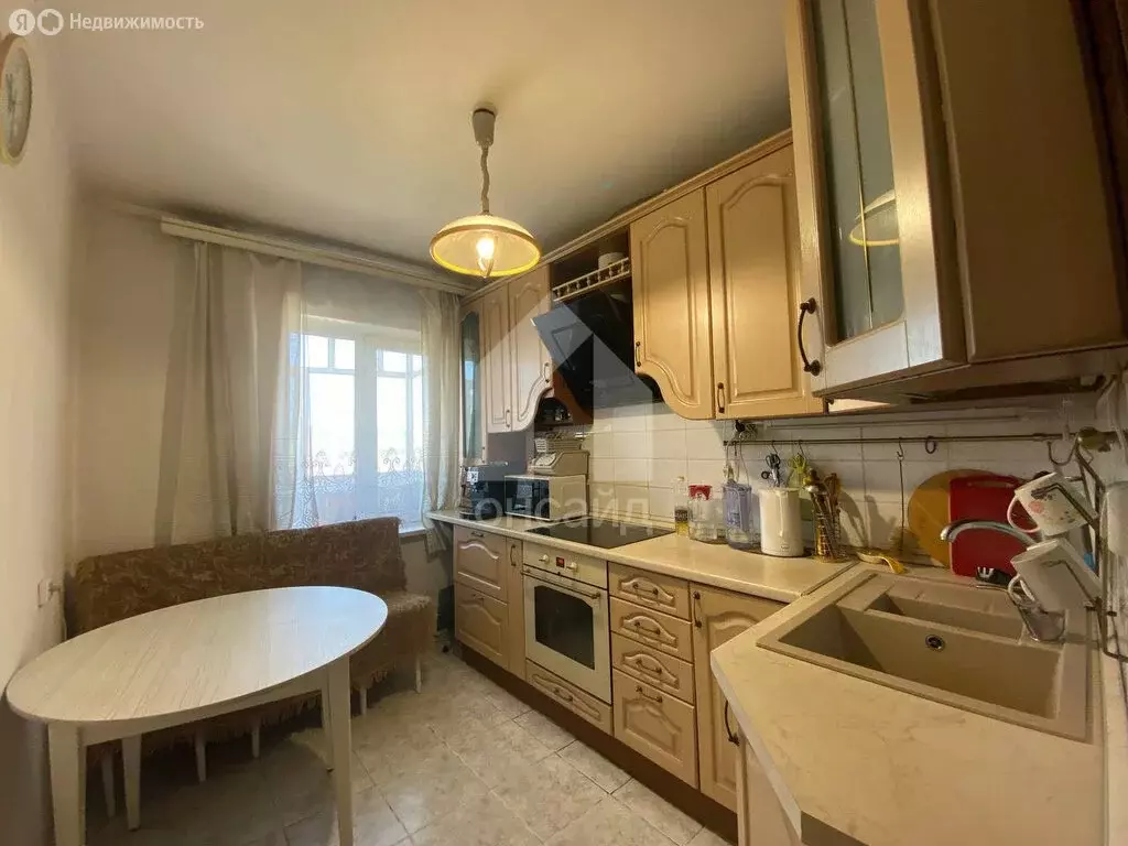 3-комнатная квартира: Улан-Удэ, Ключевская улица, 86 (66.4 м) - Фото 1