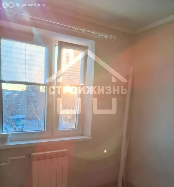 2-комнатная квартира: Екатеринбург, улица Академика Бардина, 15 (42 м) - Фото 2