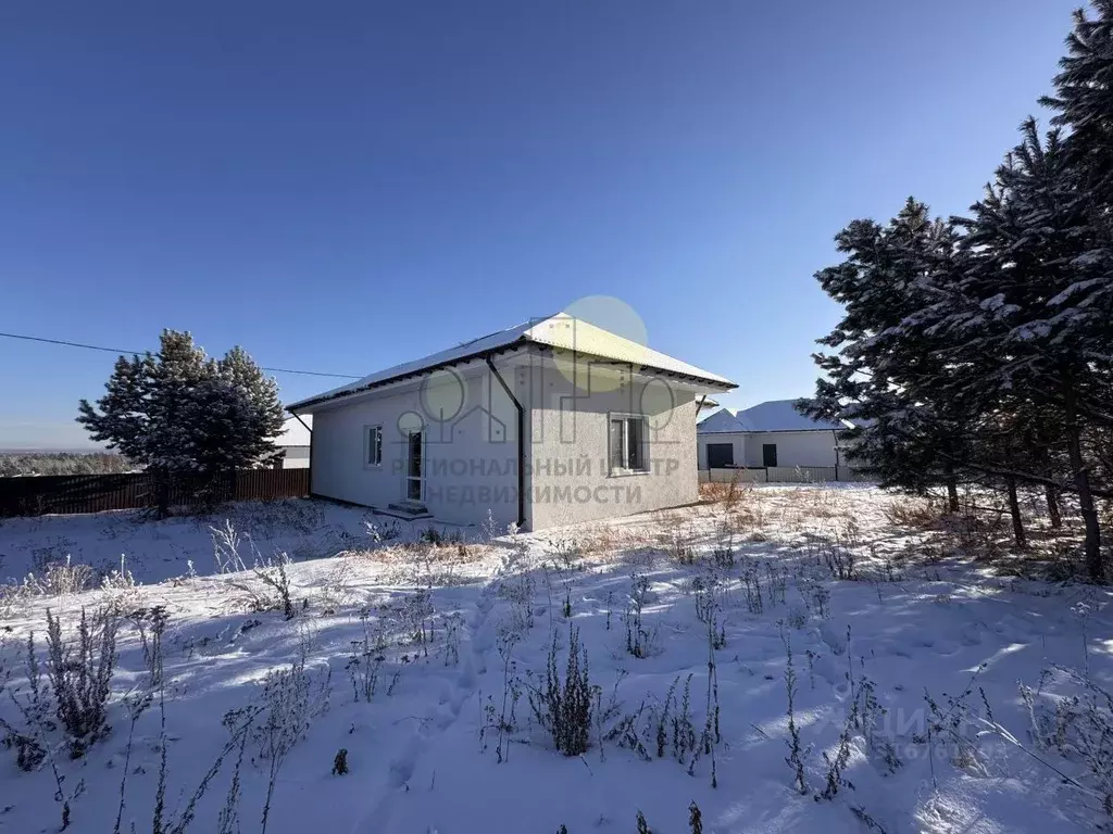 Дом в Иркутская область, Иркутский муниципальный округ, пос. Горный ... - Фото 2