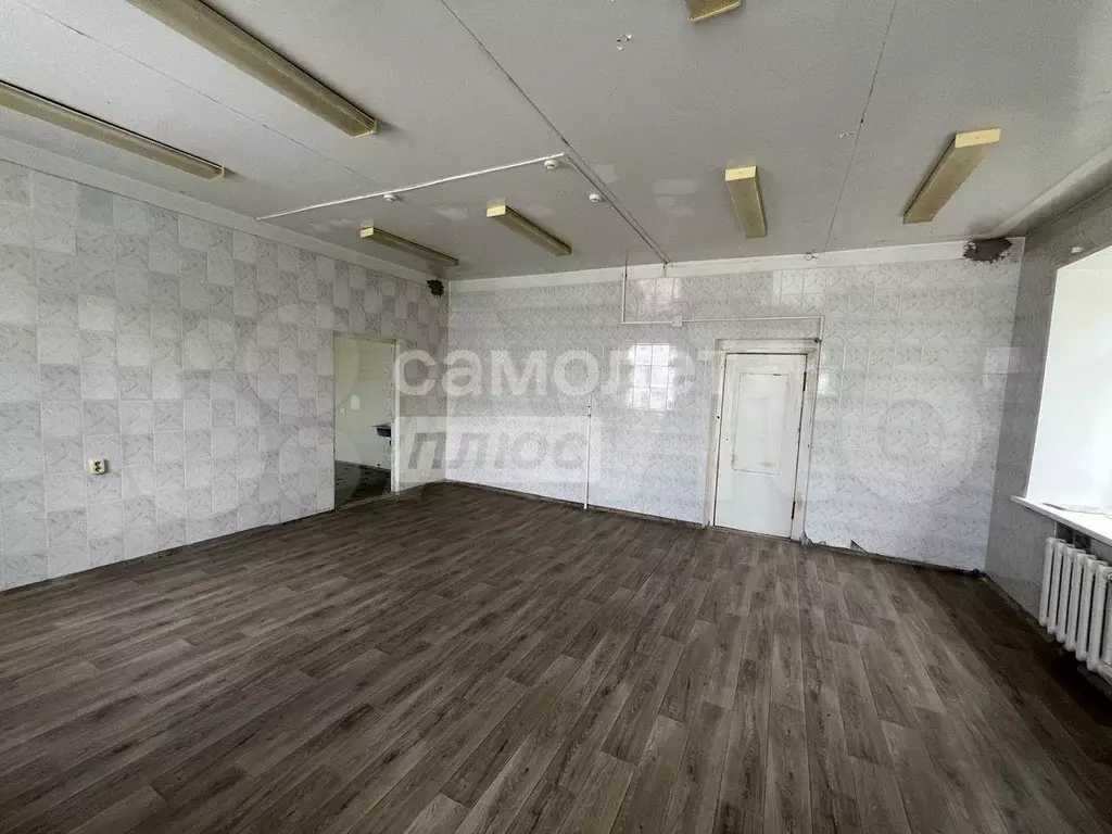 Офисы, 58+30+11 метров - Фото 1
