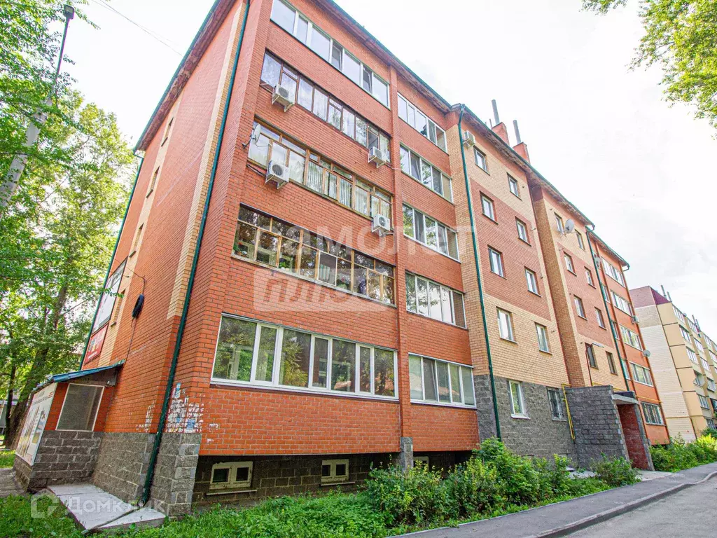 Продаётся 1-к квартира, 39.5 м - Фото 0