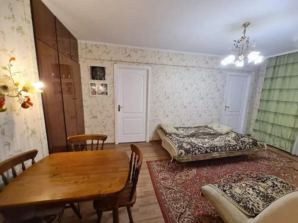 4-к кв. Омская область, Омск просп. Королева, 14Б (58.5 м) - Фото 2