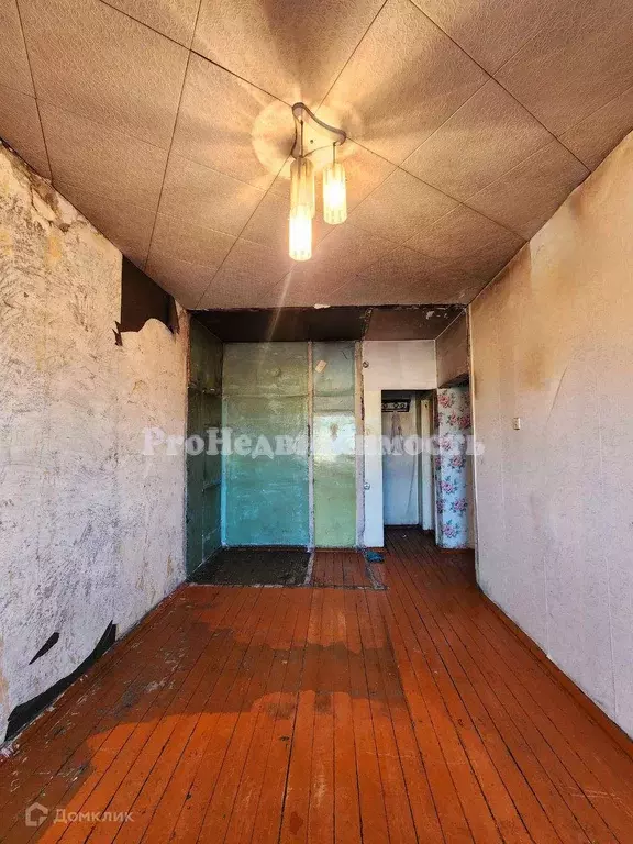 Продаётся 2-к квартира, 50 м - Фото 1