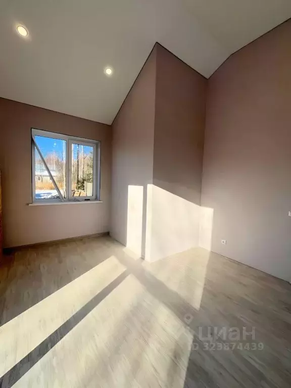 Дом в Пермский край, Добрянский муниципальный округ, д. Залесная ул. ... - Фото 2