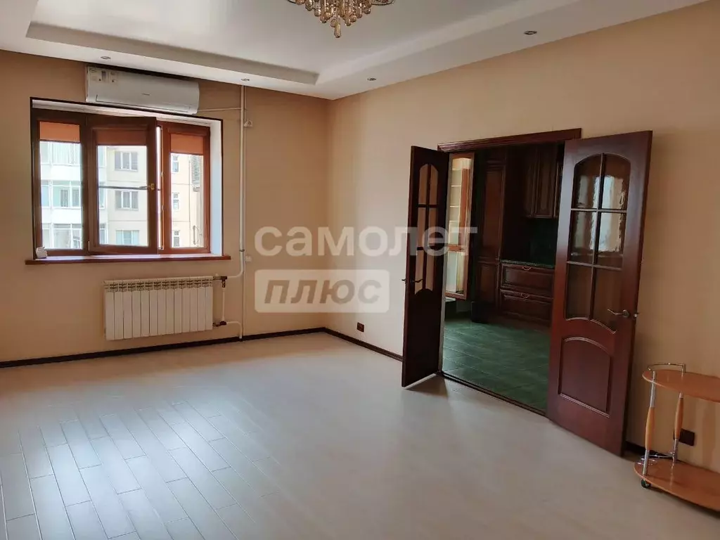 Квартира, 3 комнаты, 93 м - Фото 0