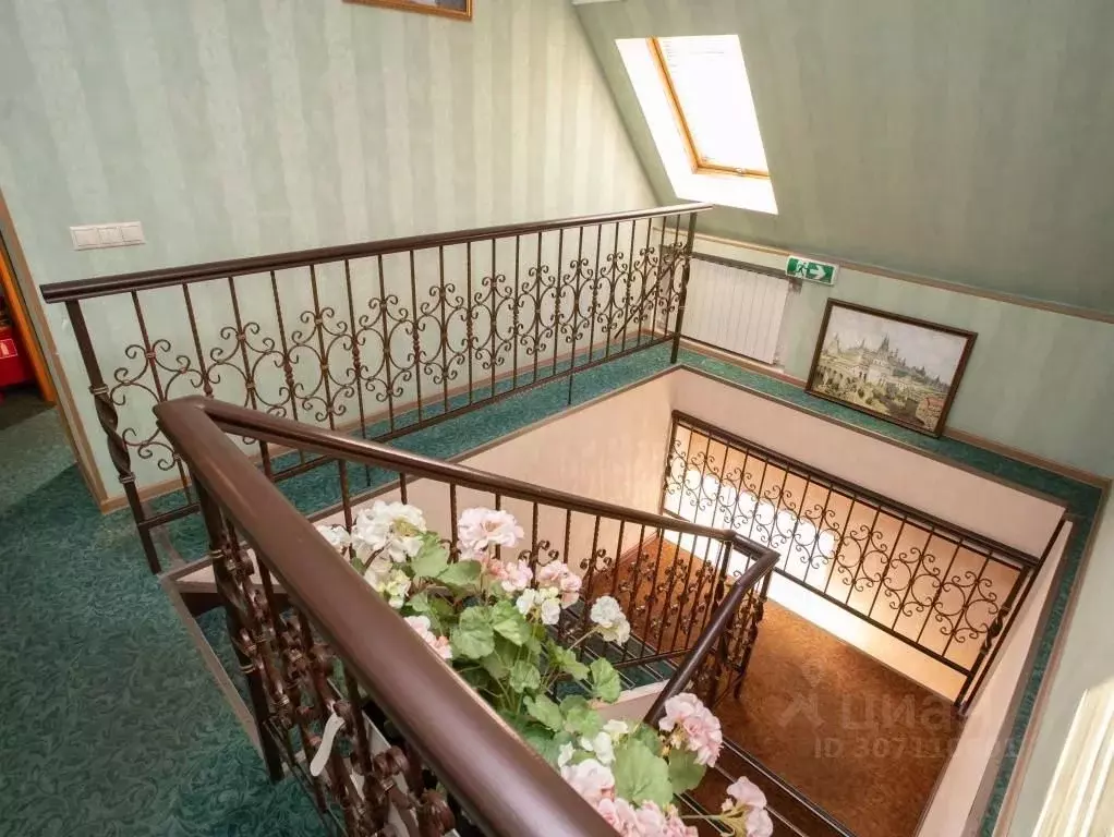 Комната Москва Суворовская ул., 2Б (10.0 м) - Фото 2