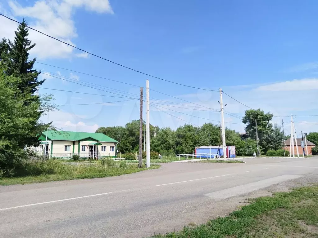 Дом 30 м на участке 4,8 сот. - Фото 1