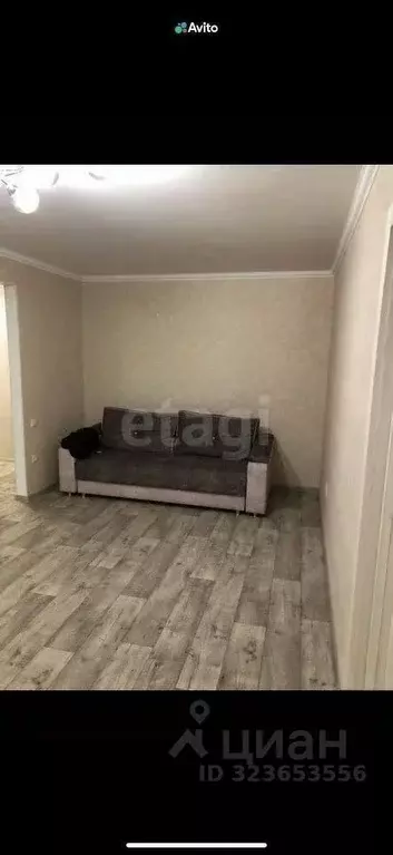 2-к кв. Самарская область, Самара Партизанская ул., 242 (46.2 м) - Фото 2