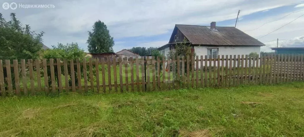 Дом в село Завьялово, Молодёжная улица (56 м) - Фото 0