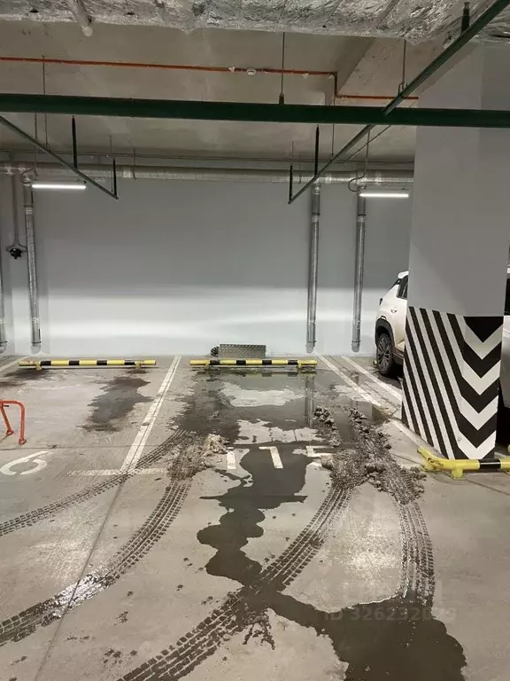 Гараж в Московская область, Люберцы ул. Рождественская, 8 (14 м) - Фото 2