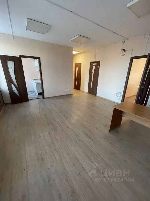 Офис в Санкт-Петербург Приморский просп., 4 (57 м) - Фото 1