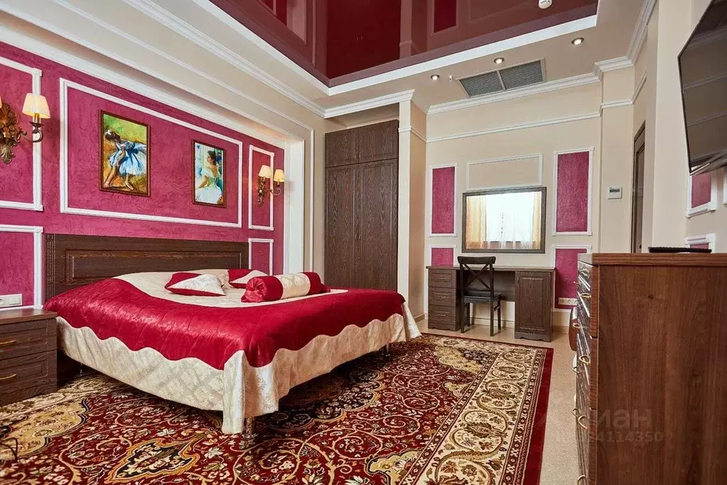 Комната Амурская область, Благовещенск ул. Мухина, 110А (30.0 м) - Фото 1