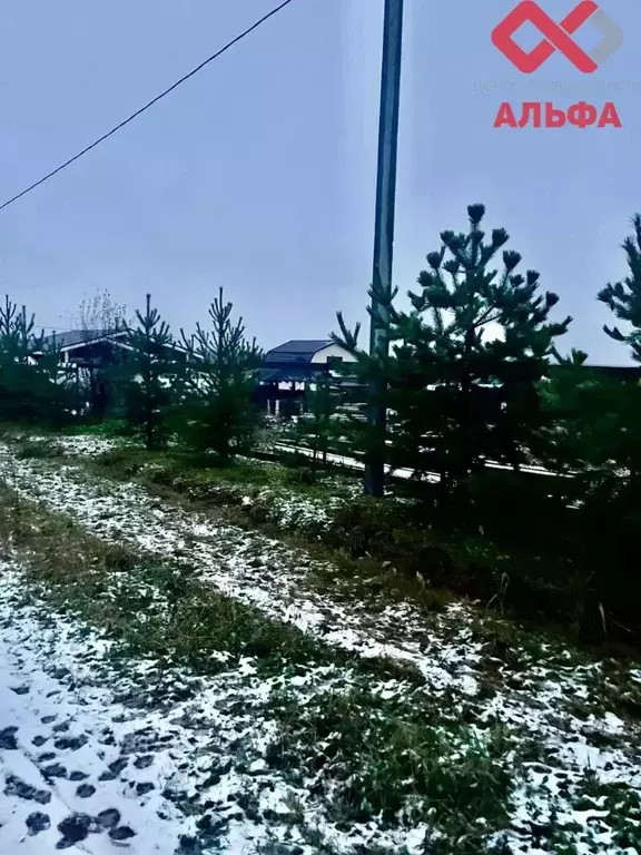 Участок в Кировская область, Слободской район, Ленинское с/пос, д. ... - Фото 2