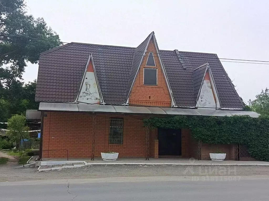 Торговая площадь в Оренбургская область, Оренбург ул. Орлова, 26 (196 ... - Фото 0