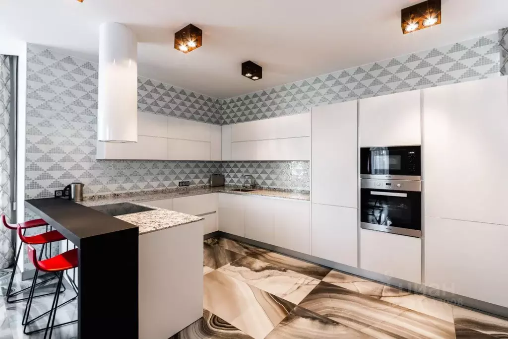 Коттедж в Свердловская область, Белоярский муниципальный округ, пос. ... - Фото 2