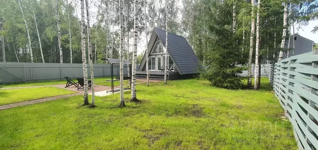 Дом в Московская область, Орехово-Зуевский городской округ, Клондайк ... - Фото 1