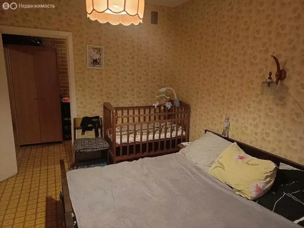 2-комнатная квартира: Симферополь, улица 60 лет Октября, 21 (49 м) - Фото 1