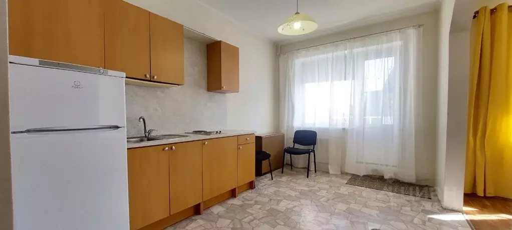 1-к кв. Санкт-Петербург Парашютная ул., 17К1 (44.0 м) - Фото 1