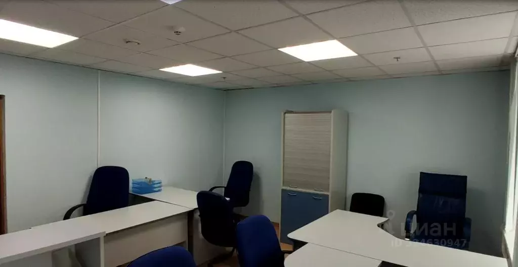 Офис в Свердловская область, Екатеринбург ул. Белинского, 83 (49 м) - Фото 2