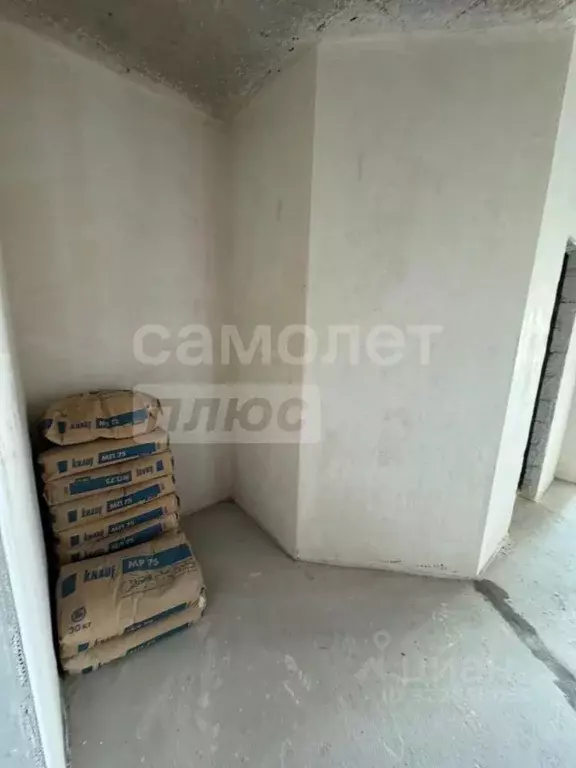 1-к кв. Крым, Симферопольский район, с. Мирное ул. Крымской Весны, ... - Фото 2