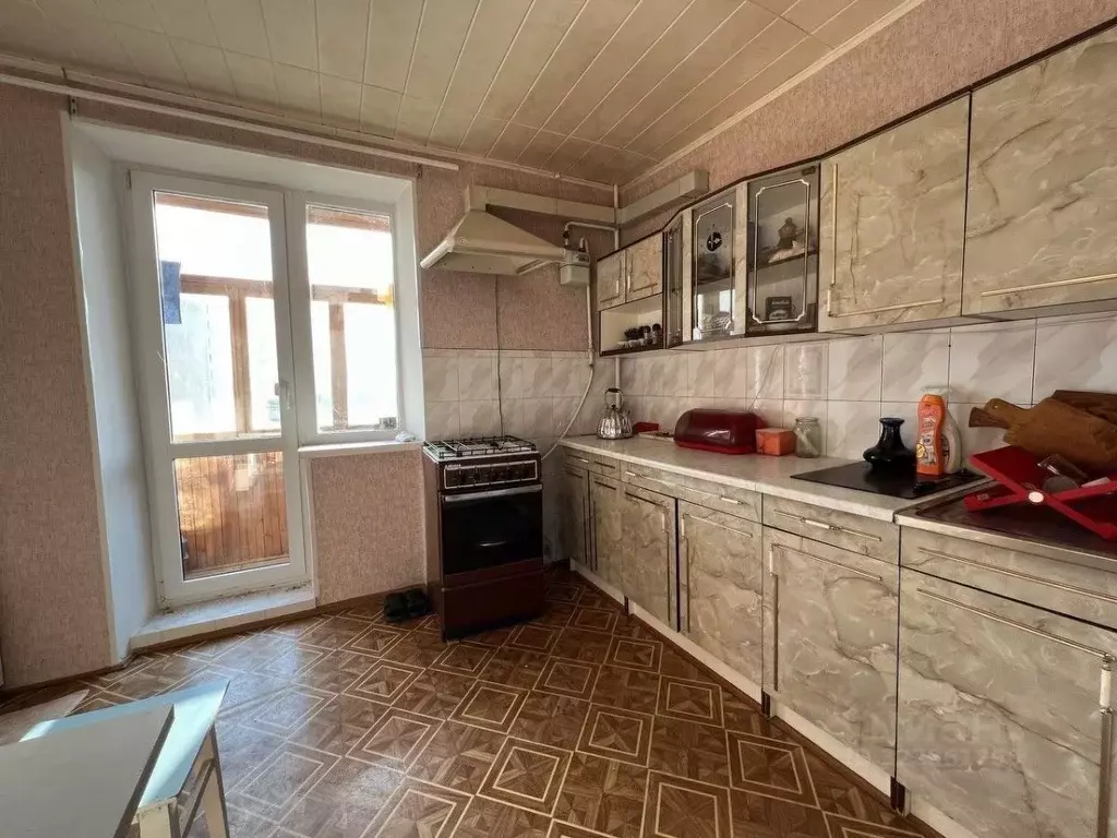 2-к кв. Крым, Бахчисарай ул. Мира, 12 (53.3 м) - Фото 1