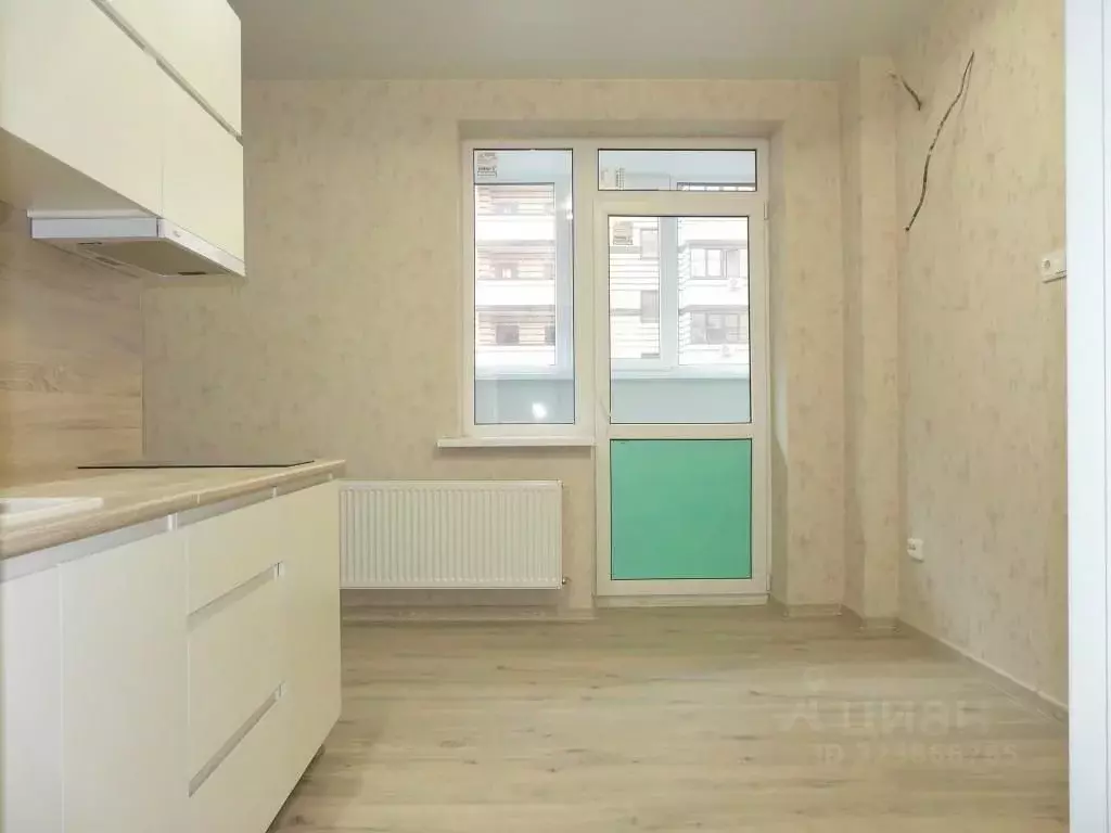 Студия Ростовская область, Ростов-на-Дону, Нахичевань ул. 26-я Линия, ... - Фото 2