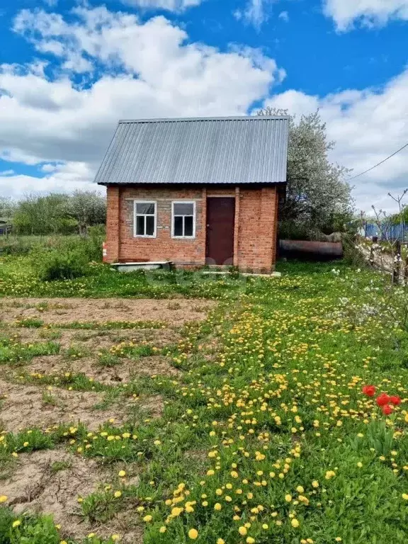 дом в калужская область, бабынинский район, воротынск городское . - Фото 0