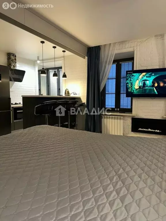 2-комнатная квартира: Санкт-Петербург, 18-я линия Васильевского ... - Фото 1