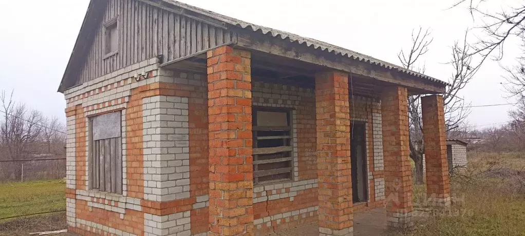 Дом в Краснодарский край, Ейск Южное СНТ, ул. 4-я (30 м) - Фото 2