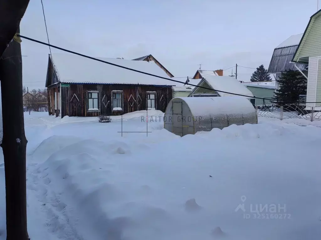 Участок в Новосибирская область, Новосибирский район, Мочищенский ... - Фото 2