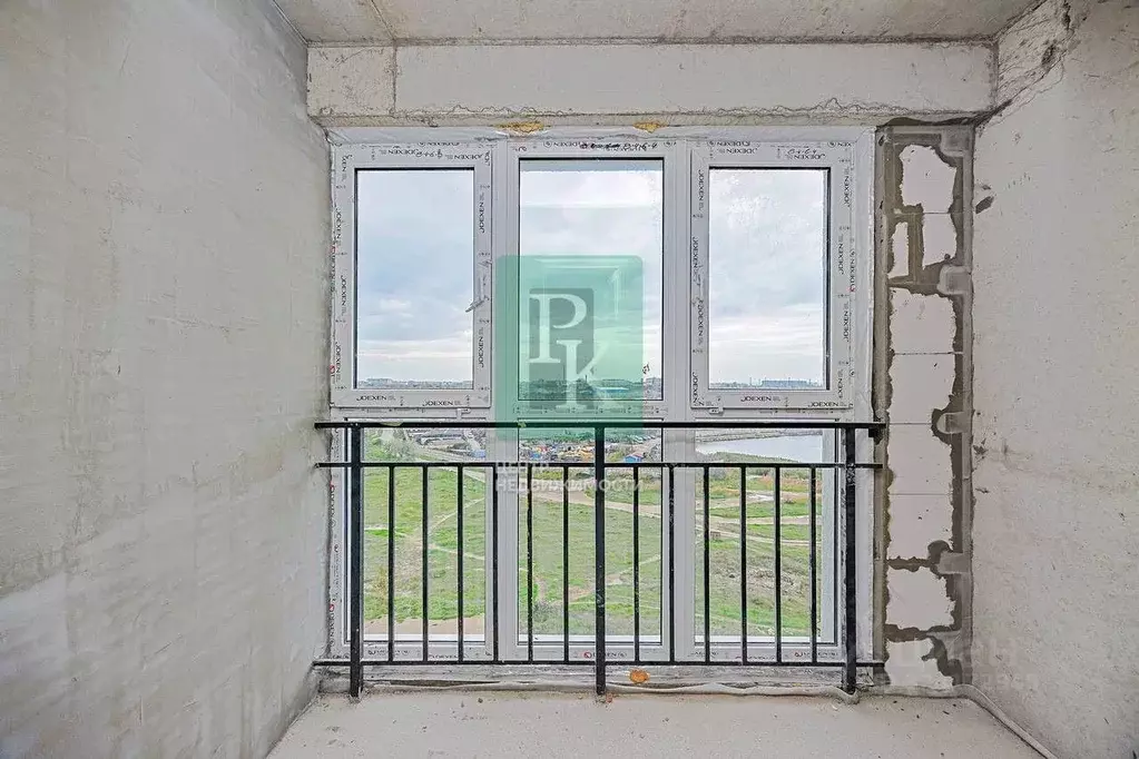 1-к кв. Севастополь ул. Братьев Манганари, 30к1 (42.6 м) - Фото 2