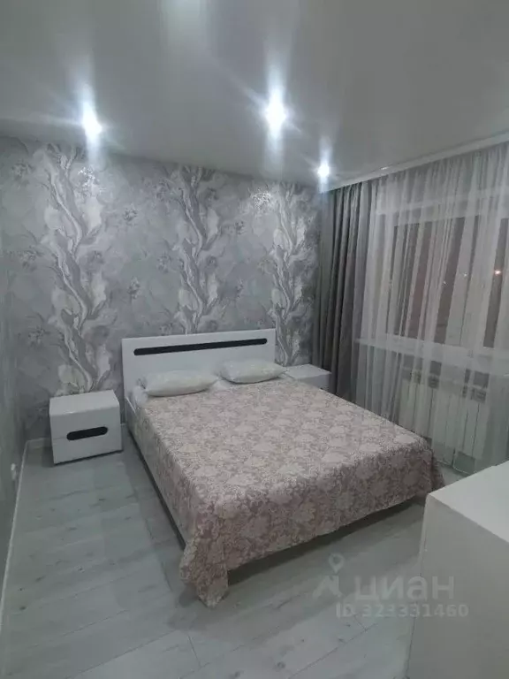 3-к кв. Иркутская область, Иркутск ул. Розы Люксембург, 118/2 (65.0 м) - Фото 1