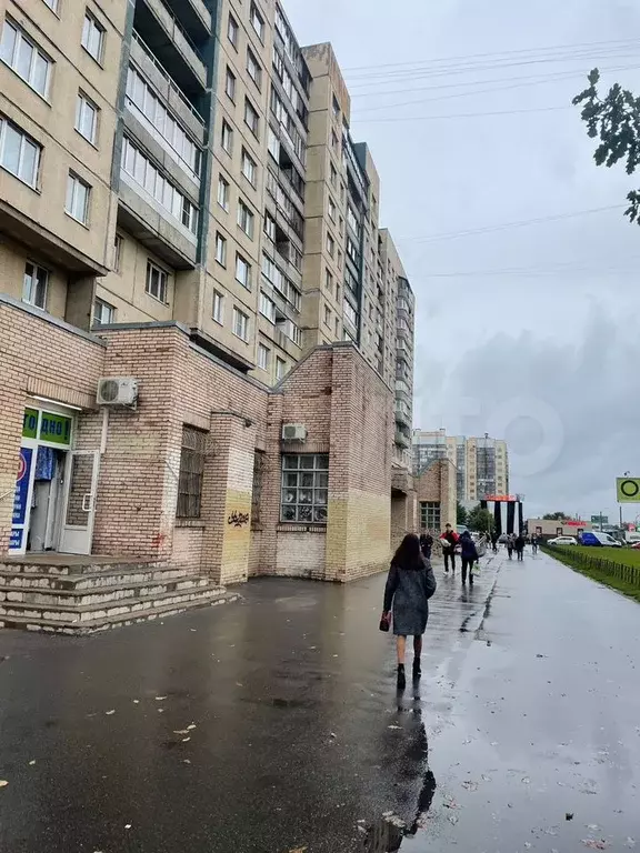 Свободного назначения, 45 м - Фото 0