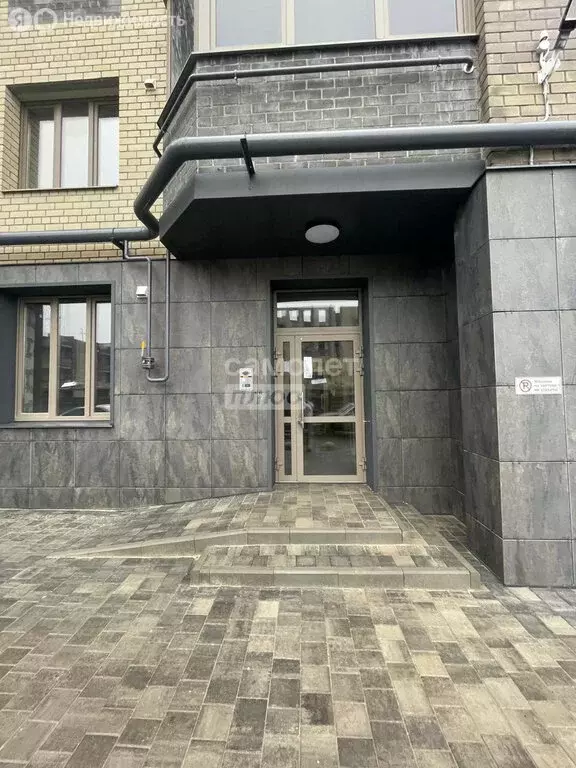 1-комнатная квартира: Тамбов, улица имени С.И. Савостьянова, 14 (45.1 ... - Фото 1