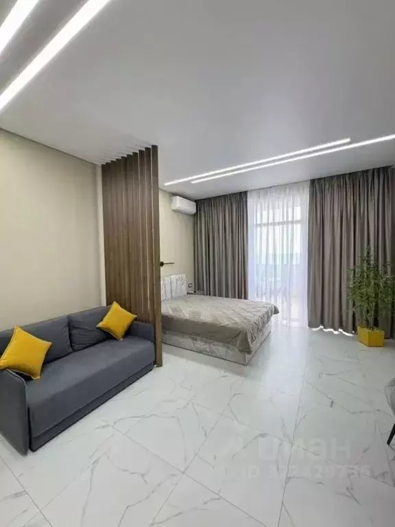 Студия Крым, Евпатория ул. Симферопольская, 2Ч (40.0 м) - Фото 2