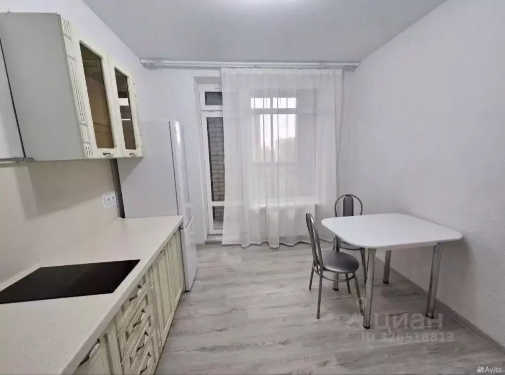 1-к кв. Воронежская область, Воронеж Московский просп., 42/1 (38.0 м) - Фото 2