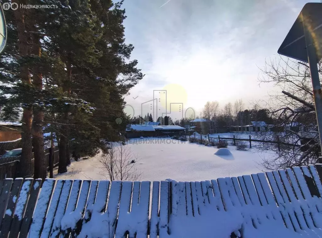 Участок в Иркутск, СНТ Пилот (9 м) - Фото 2