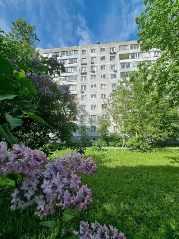 3-к кв. Московская область, Мытищи Летная ул., 24к2 (64.0 м) - Фото 0