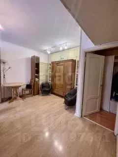 2-к кв. Москва 11-я Парковая ул., 37К2 (37.0 м) - Фото 0