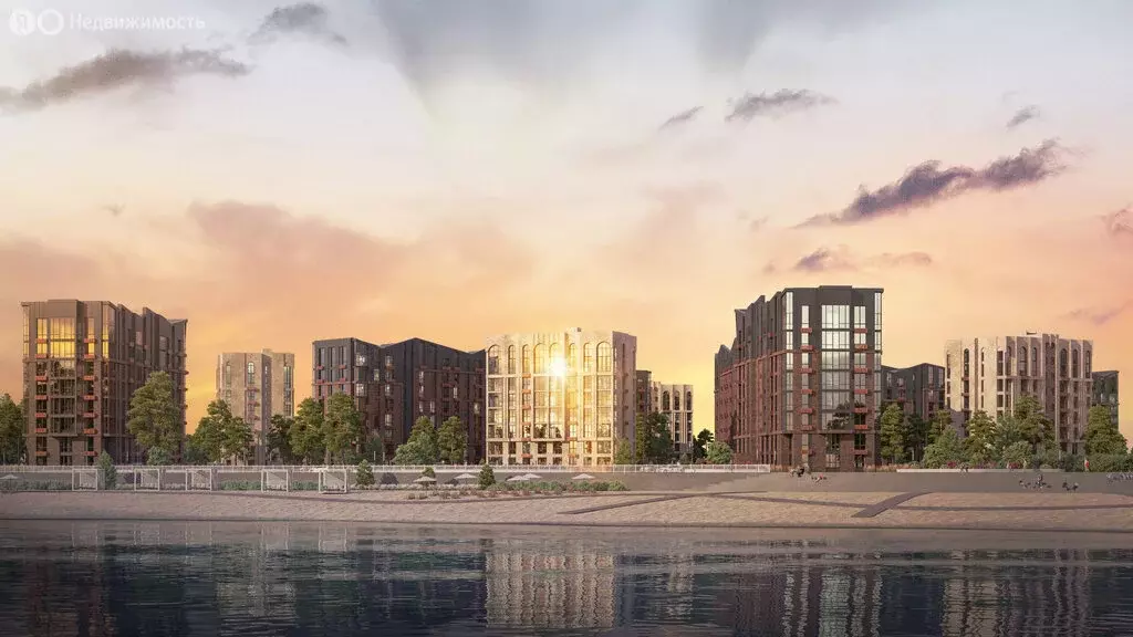 3-комнатная квартира: Рязань, район Борки, посёлок Шпалозавода, жилой ... - Фото 2