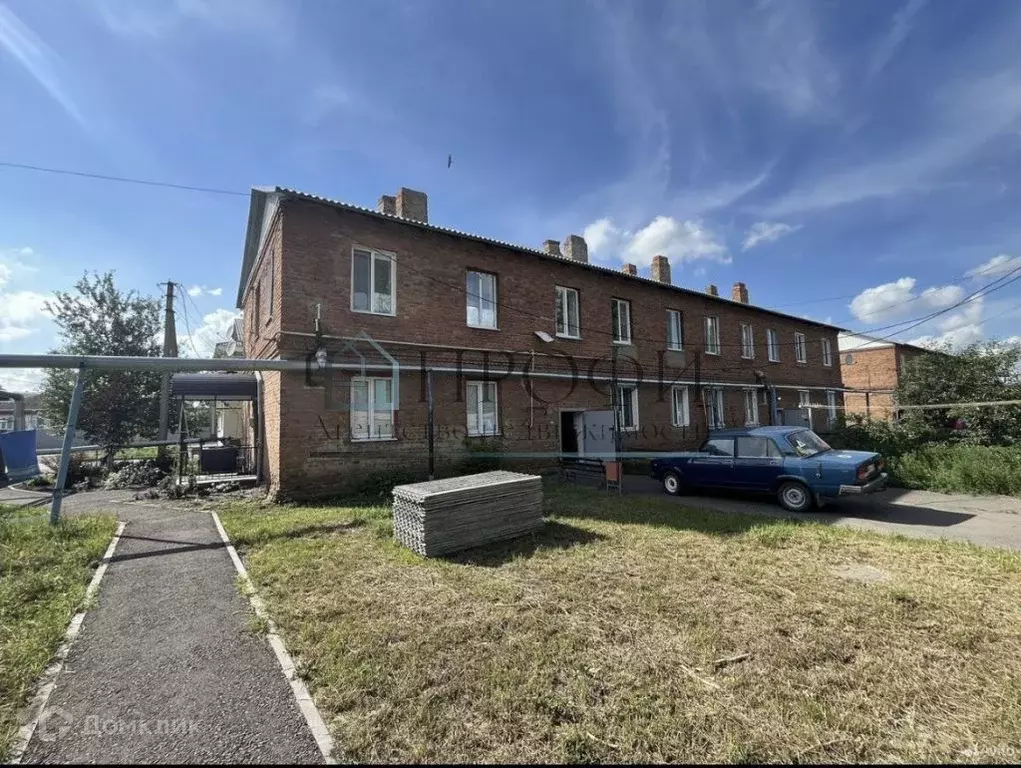 Продаётся 2-к квартира, 36 м - Фото 1