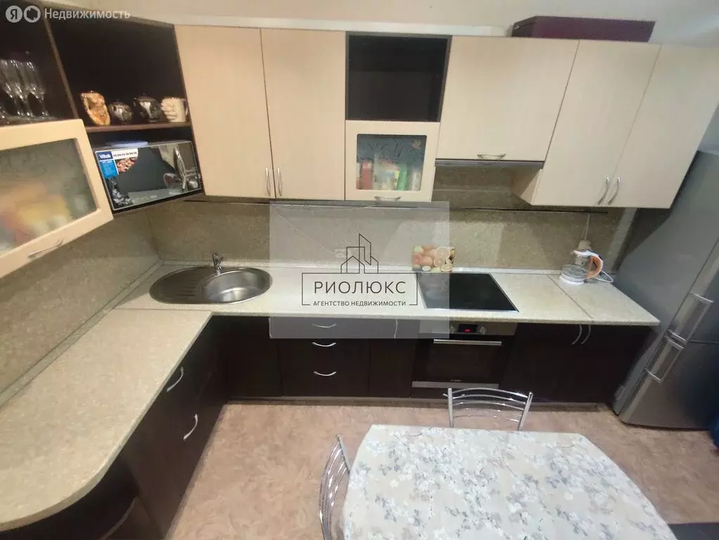 1-комнатная квартира: Магнитогорск, улица Тевосяна, 4/1 (41.6 м) - Фото 1