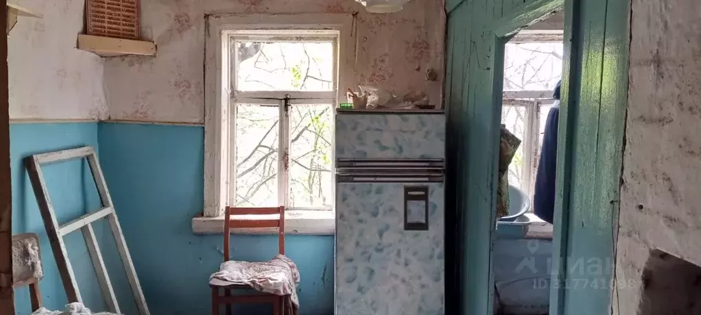 Дом в Владимирская область, Судогодский район, Андреевское ... - Фото 1