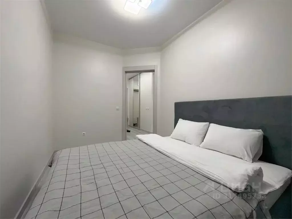 1-к кв. Башкортостан, Уфа ул. Энтузиастов, 15 (36.0 м) - Фото 0