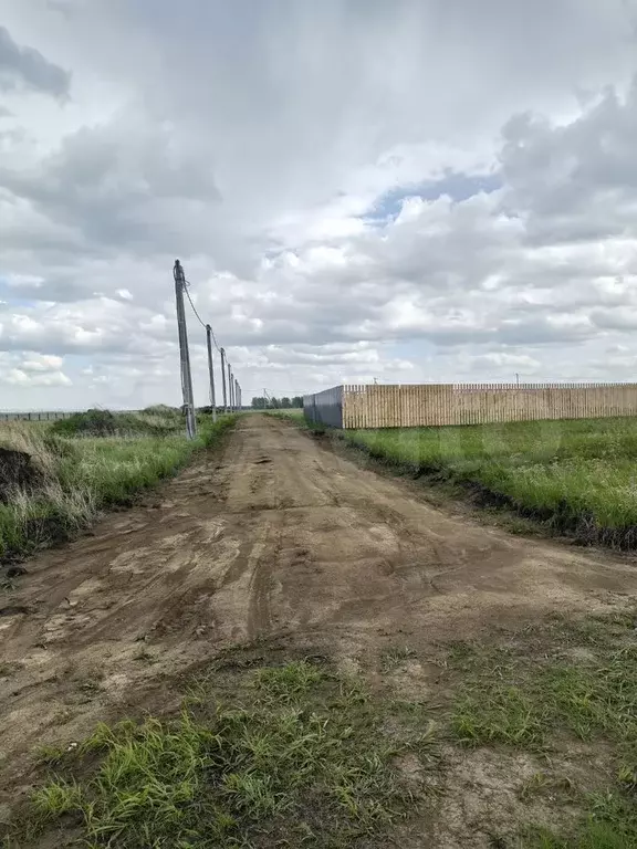 Участок 6 сот. (СНТ, ДНП) - Фото 0