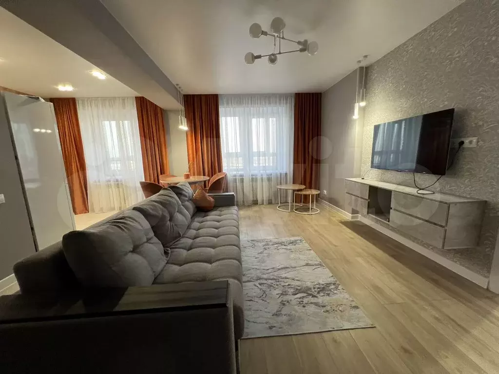 9-к. квартира, 80 м, 9/9 эт. - Фото 0