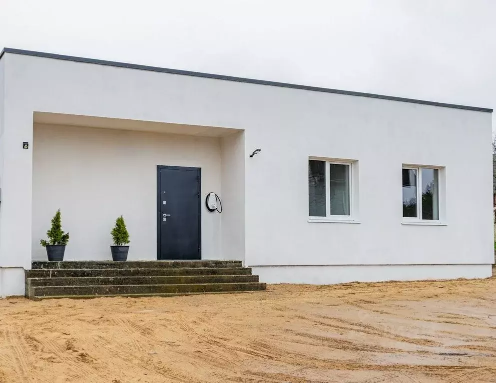 Дом в Московская область, Раменское ул. Дальняя (126 м) - Фото 1