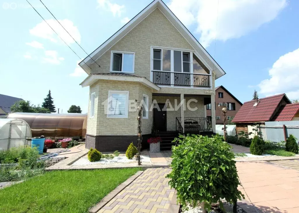Дом в Стерлитамак, Патриотическая улица, 16 (140 м) - Фото 0