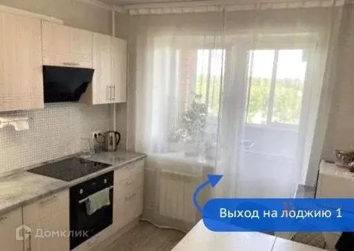 Продаётся 2-к квартира, 58 м - Фото 1