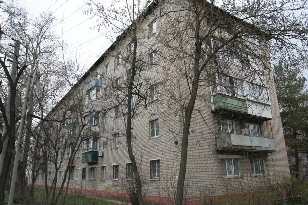 Квартира, 3 комнаты, 58 м - Фото 0